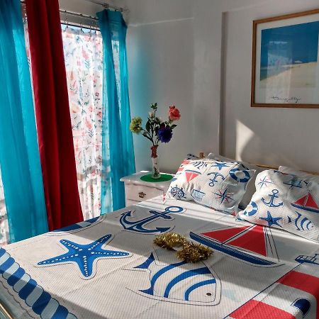 デイトナ・ビーチOcean Balmy Warm Healing Breeze Under Sapphire Sky Year Round On Sunny Balconyアパートメント エクステリア 写真