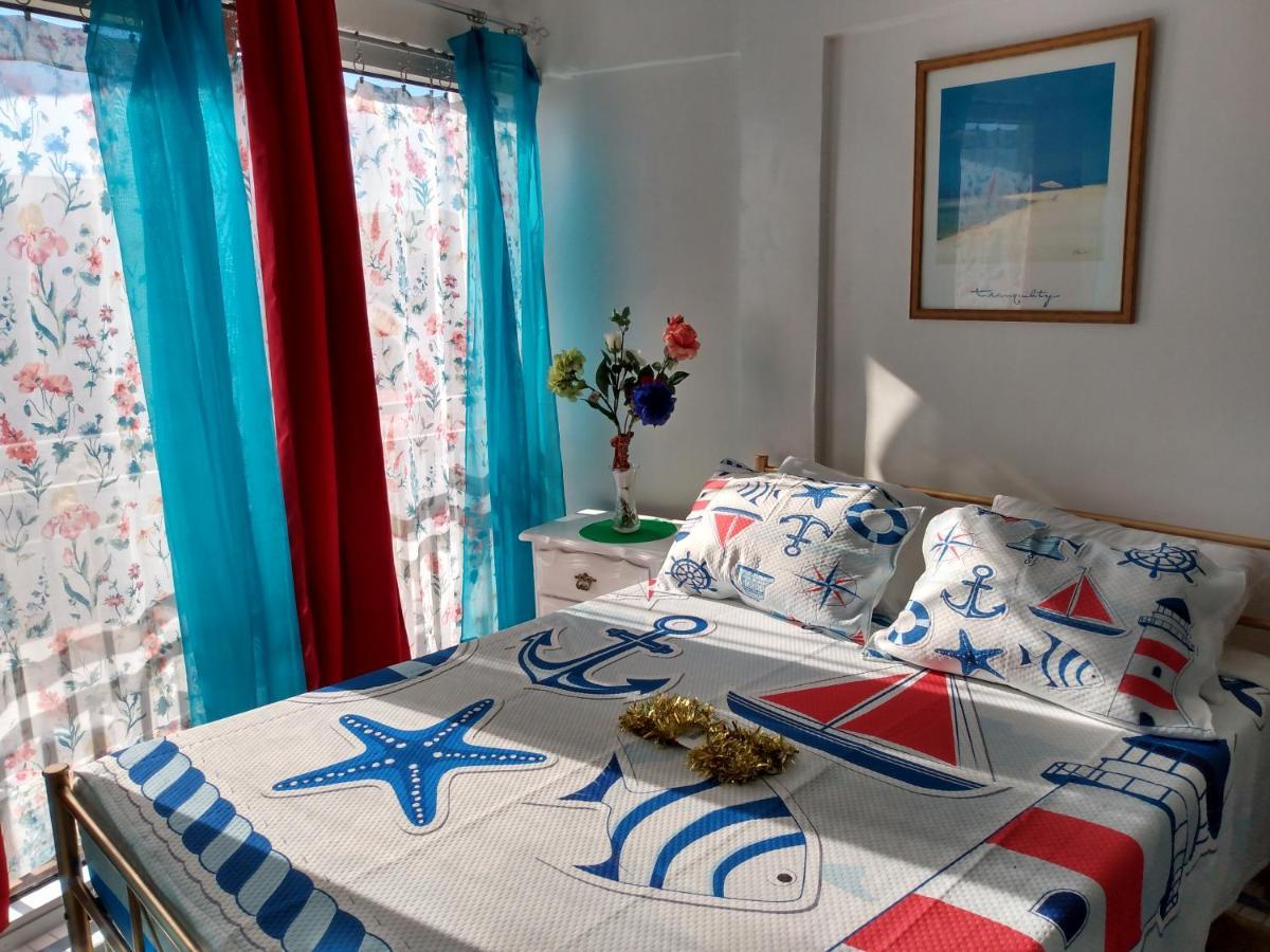 デイトナ・ビーチOcean Balmy Warm Healing Breeze Under Sapphire Sky Year Round On Sunny Balconyアパートメント エクステリア 写真